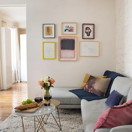 Le Plaisir Du Pantheon