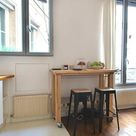 Le Plaisir Du Pantheon パリ