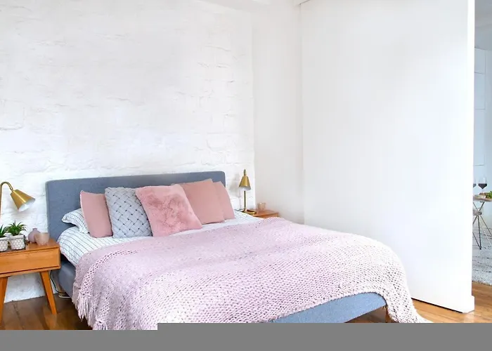 Le Plaisir Du Pantheon Apartment Paris