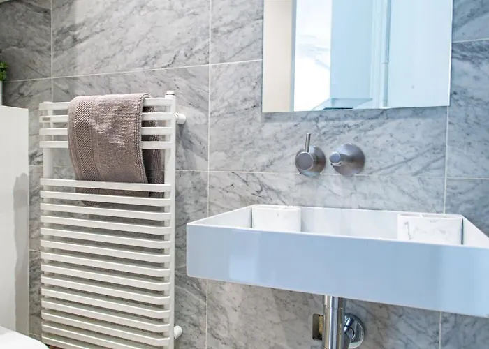 Apartment Le Plaisir Du Pantheon Paris