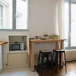 Le Plaisir Du Pantheon Apartamento París