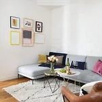 Apartamento Le Plaisir Du Pantheon *