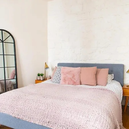Le Plaisir Du Pantheon Apartment *
