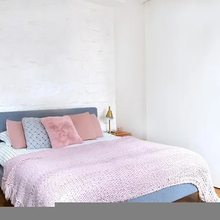 Le Plaisir Du Pantheon Apartamento París