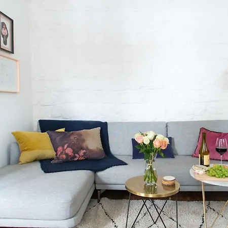 Le Plaisir Du Pantheon Apartment