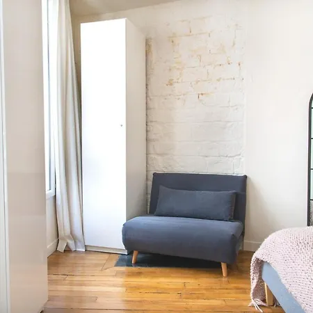 Le Plaisir Du Pantheon Apartment *